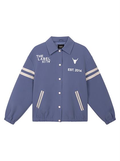 Alix LADIES WOVEN SPORT BOMBER
