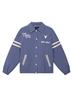 Alix LADIES WOVEN SPORT BOMBER