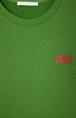 American Vintage SWEAT COURT ML COL ROND US