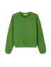 American Vintage SWEAT COURT ML COL ROND US