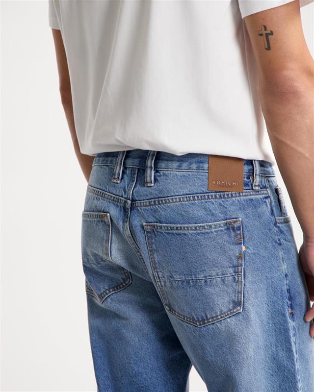 Baggy jeans heren