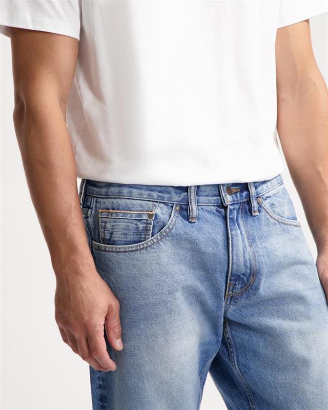 Baggy jeans heren