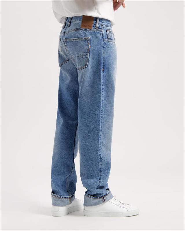 Baggy jeans heren