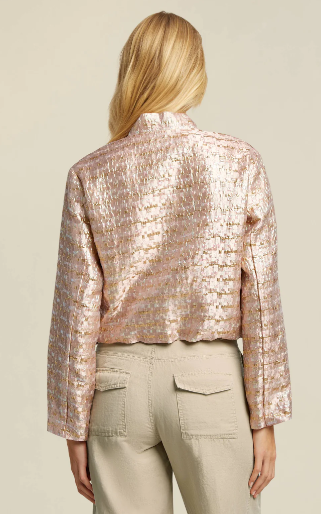 Beaumont CLEMENCE JACKET