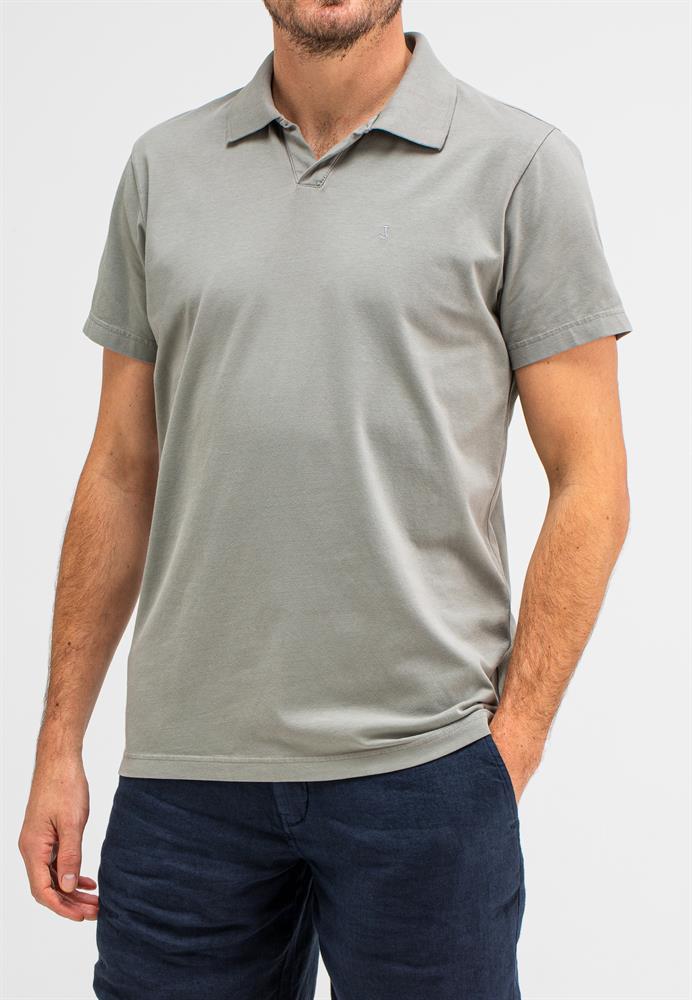 Butcher of Blue Alain Jersey Polo