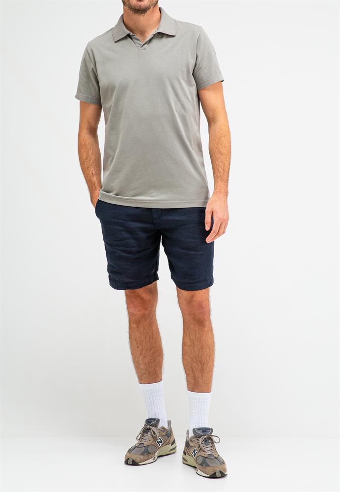 Butcher of Blue Alain Jersey Polo