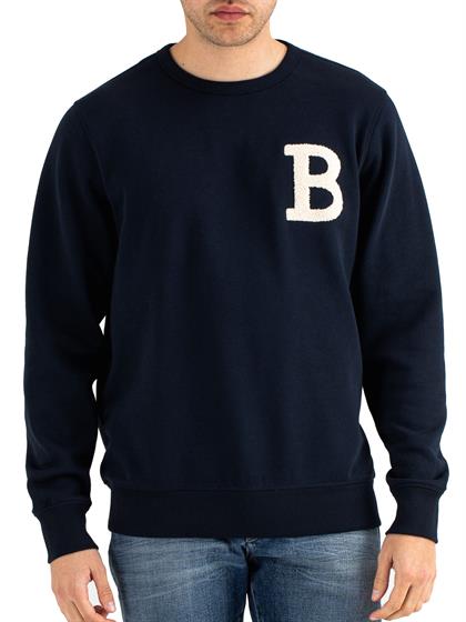 Butcher of Blue Army B Crew