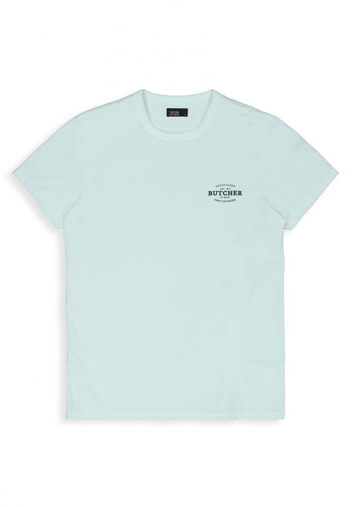 Butcher of Blue Army Box Tee