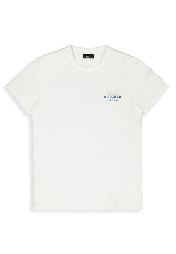 Butcher of Blue Army Box Tee