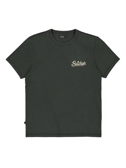 Butcher of Blue Army Butcher Tee