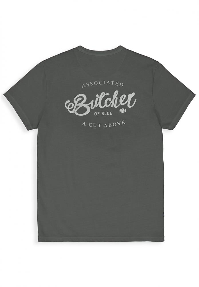 Butcher of Blue Army Classic Butcher Tee
