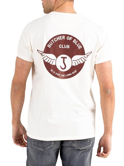 Butcher of Blue Army Fly Tee
