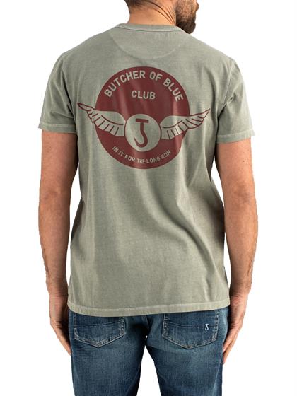 Butcher of Blue Army Fly Tee