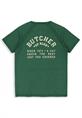Butcher of Blue Army Lock Stamp Tee