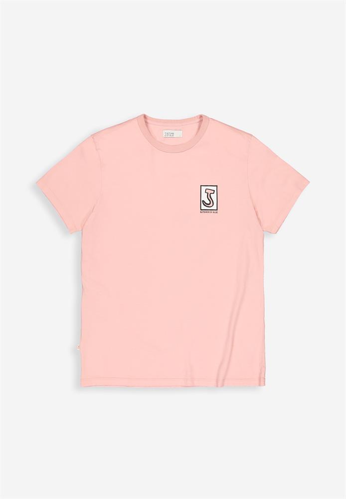 Butcher of Blue Army Lt Spare Tee