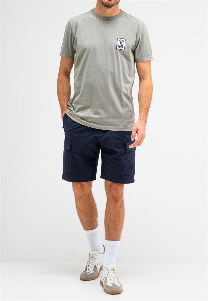 Butcher of Blue Army Lt Spare Tee