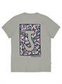 Butcher of Blue Army Lt Spare Tee