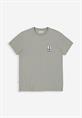 Butcher of Blue Army Lt Spare Tee