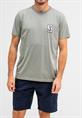 Butcher of Blue Army Lt Spare Tee