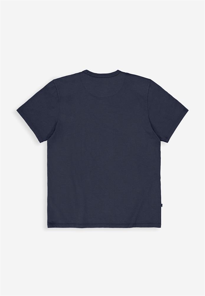 Butcher of Blue Army Lt Tee