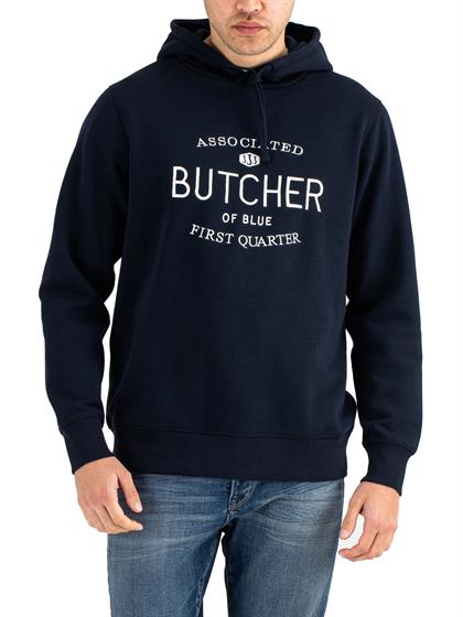 Butcher of Blue Army Quarter Hdd