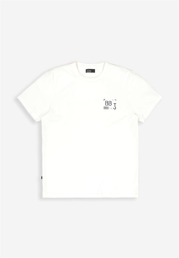 Butcher of Blue Army Stencil Tee