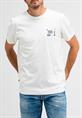 Butcher of Blue Army Stencil Tee