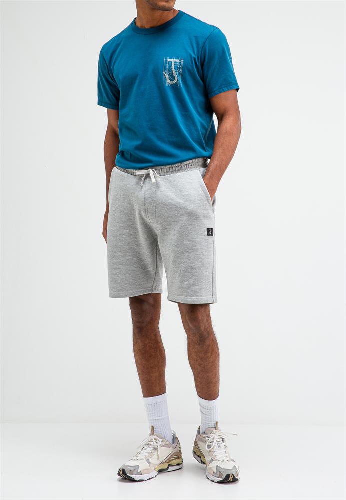 Butcher of Blue Army Sweat Short