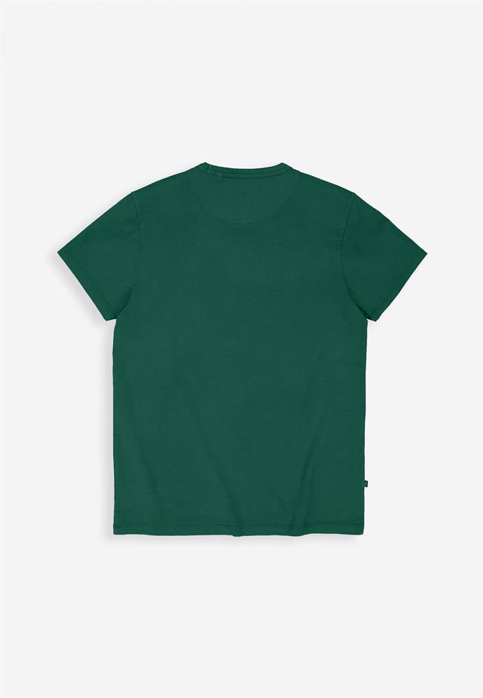 Butcher of Blue Army Tee