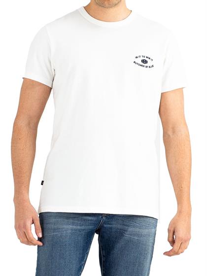 Butcher of Blue Army Win Tee