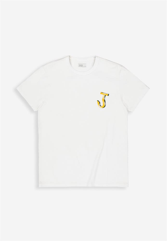 Butcher of Blue BOB X MVG Chain Hook Tee
