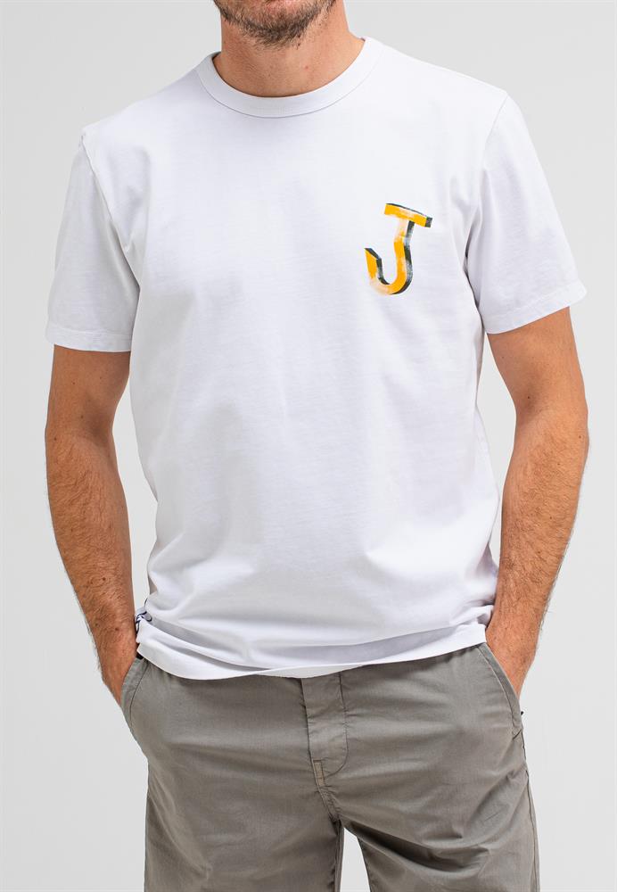 Butcher of Blue BOB X MVG Chain Hook Tee