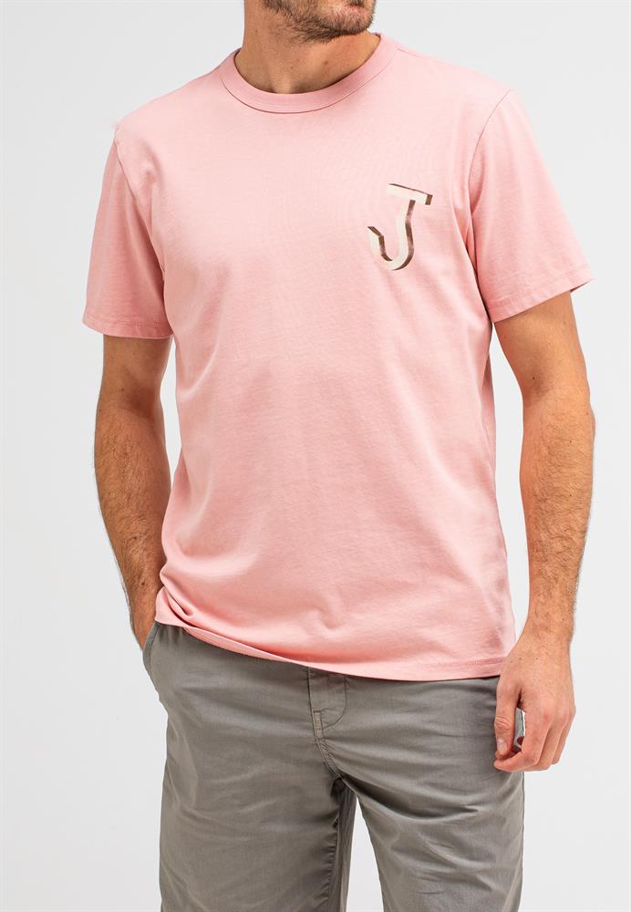 Butcher of Blue BOB X MVG Chain Hook Tee
