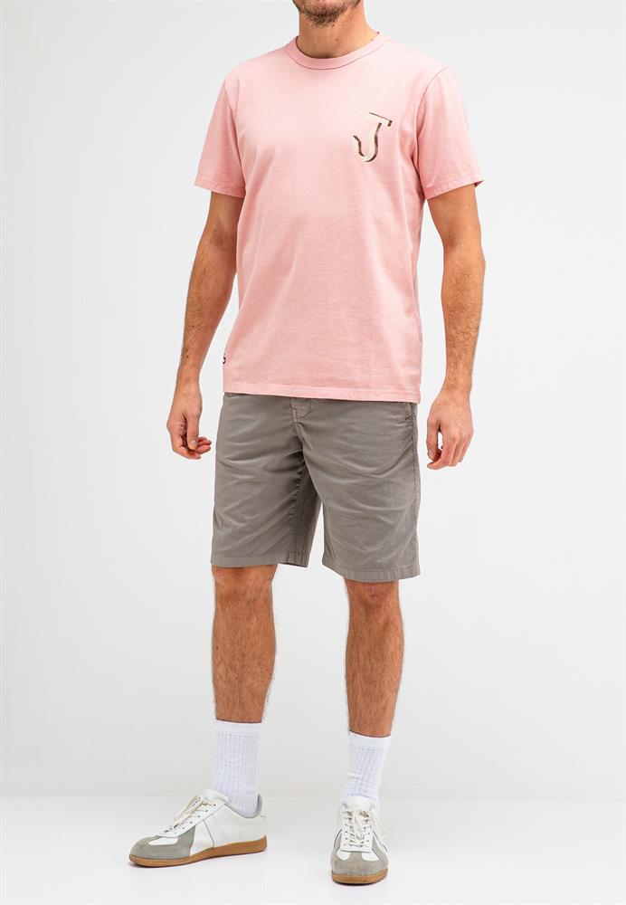 Butcher of Blue BOB X MVG Chain Hook Tee