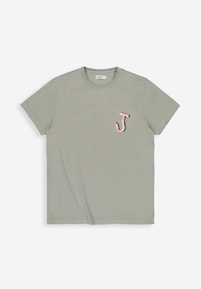Butcher of Blue BOB X MVG Chain Hook Tee