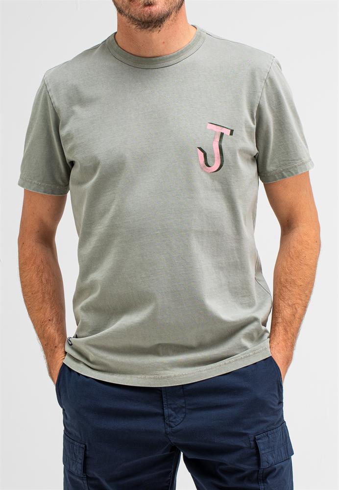 Butcher of Blue BOB X MVG Chain Hook Tee