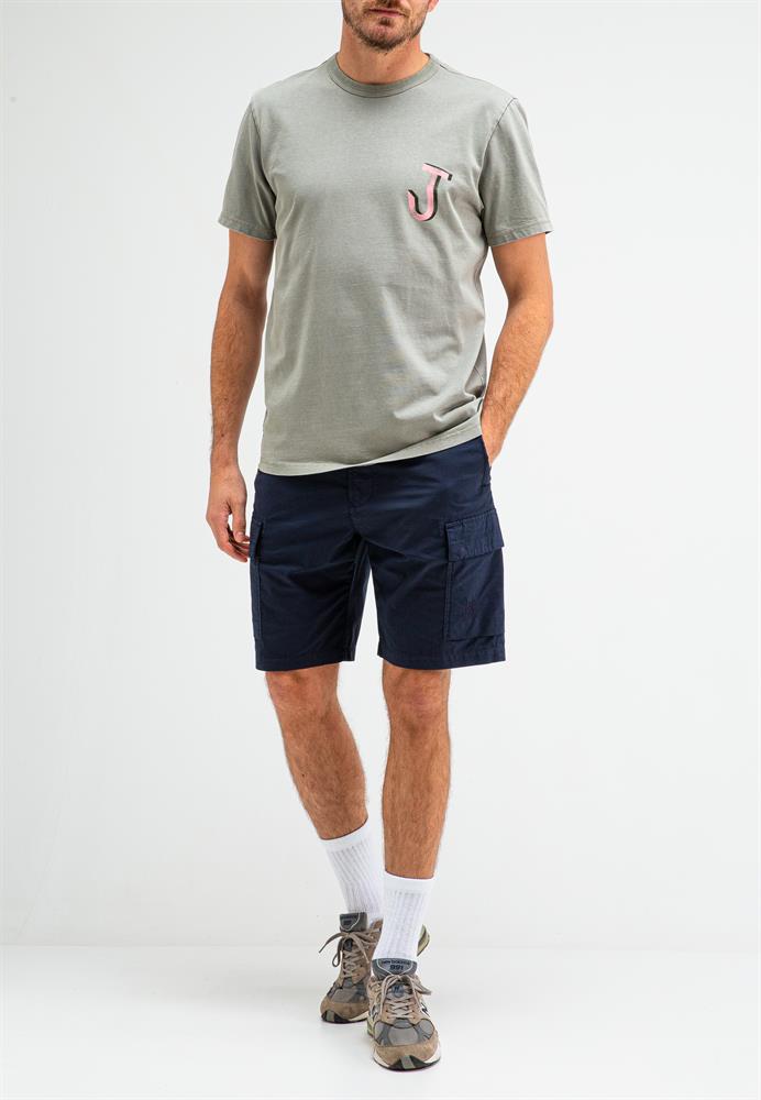 Butcher of Blue BOB X MVG Chain Hook Tee