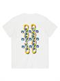 Butcher of Blue BOB X MVG Chain Hook Tee