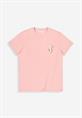 Butcher of Blue BOB X MVG Chain Hook Tee