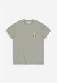 Butcher of Blue BOB X MVG Chain Hook Tee