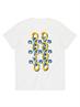 Butcher of Blue BOB X MVG Chain Hook Tee