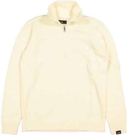 Butcher of Blue Cavan Half Zip