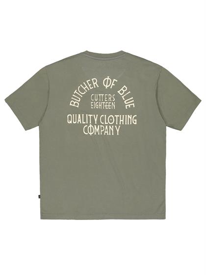 Butcher of Blue Classic Frat Loose Tee