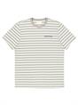 Butcher of Blue Classic Stripe Butcher Tee