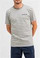 Butcher of Blue Classic Stripe Butcher Tee