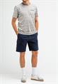 Butcher of Blue Classic Stripe Butcher Tee