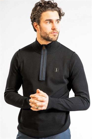 Butcher of Blue Clifden Half Zip