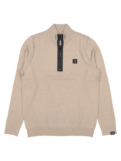 Butcher of Blue Clifden Halfzip