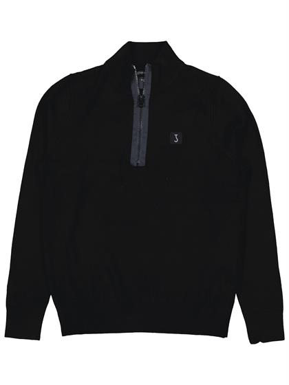 Butcher of Blue Clifden Halfzip