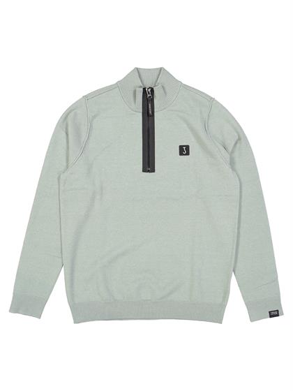 Butcher of Blue Clifden Halfzip